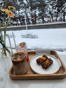 교커피 도문점 10