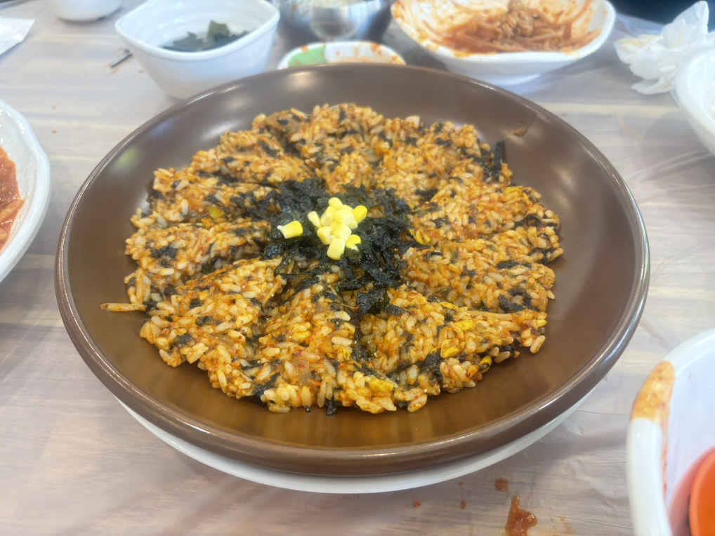 천안똑순이아구찜 6