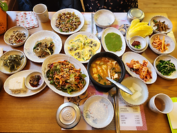 Chamokwon (차목원) 2