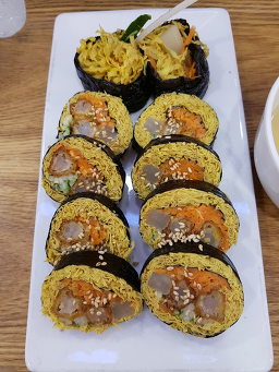 바르다김선생 롯데마트서울역점 사진 3