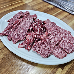 상록식당 2