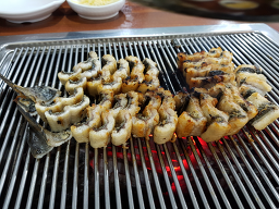 고향고창민물참숯풍천 1