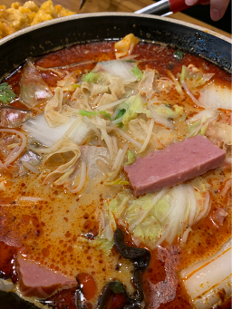 텐파마라탕 마라샹궈 사진 8