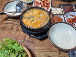 고향식당 4