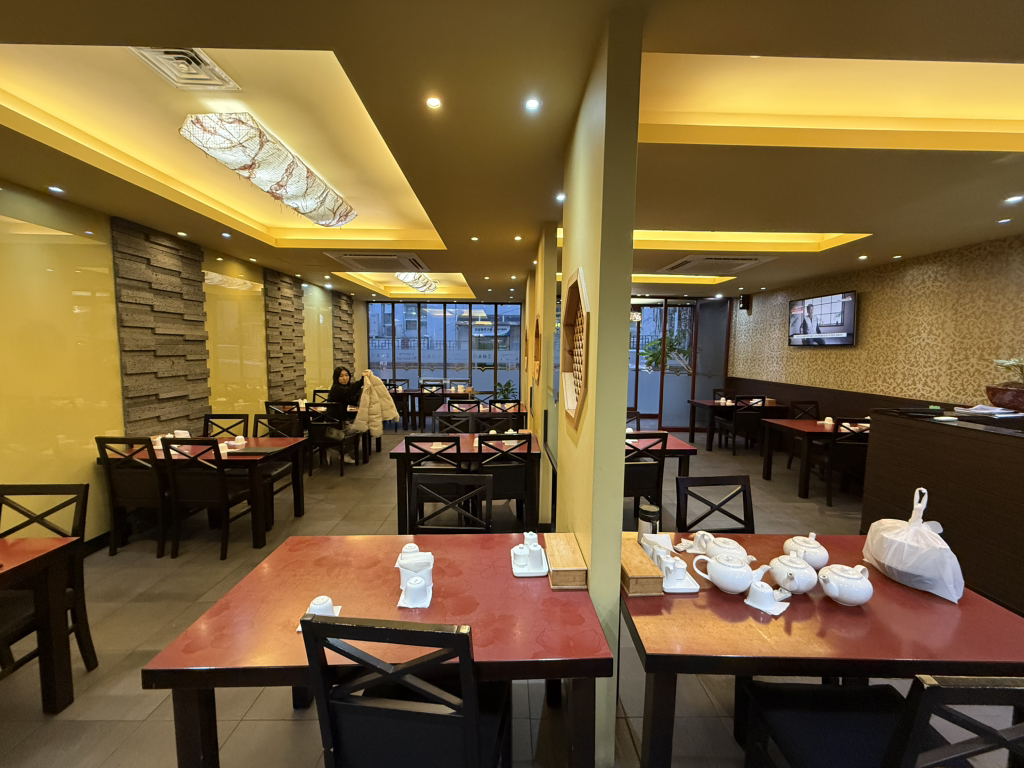 Sandongseong (산동성) 3