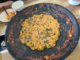 Taebaekdakgalbi (태백닭갈비) 3