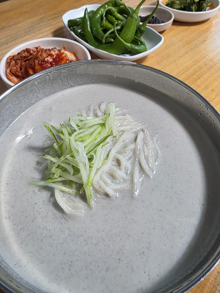골목장국집 3