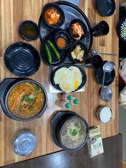대풍해장국 사진 5