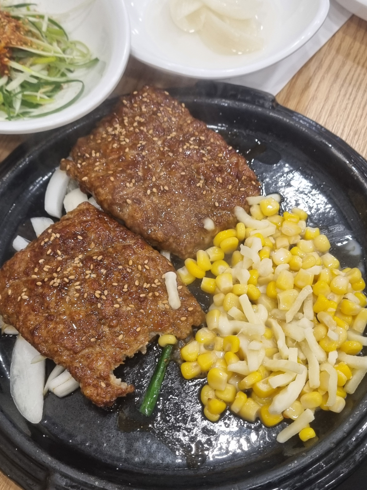 Dongseongtteokgalbi 5