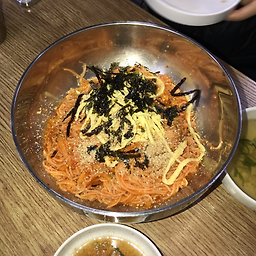 명국수 사진 6