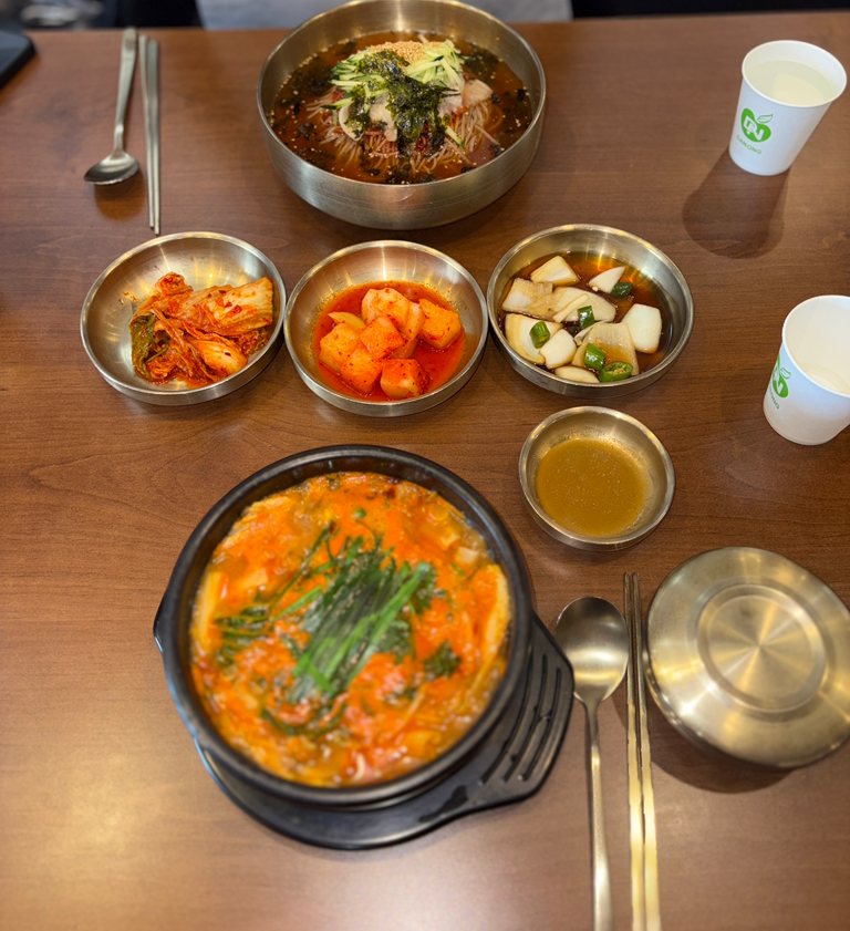 육전국밥 석촌호수점 사진 7