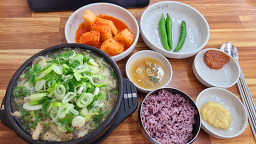 제주은희네해장국 을지로4가점 사진 3