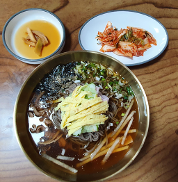 메밀의고향 구좌세화점 사진 7