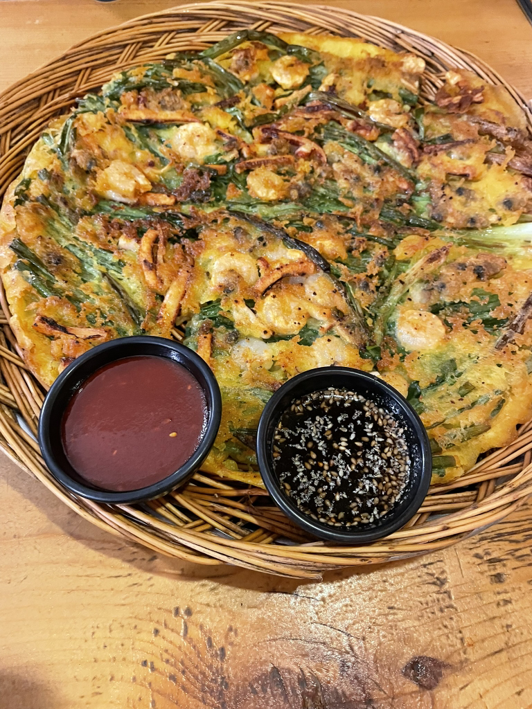 Gaeuldonghwa 2