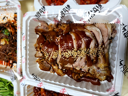 귀한족발 노원점 3