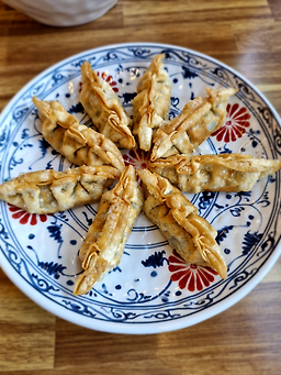 Doyajjamppong cheomdan2jigujeom (도야짬뽕 첨단2지구점) 1