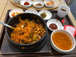 본죽&비빔밥cafe 수원영통점 대표 사진