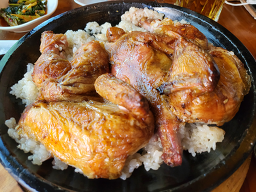 계림원 공덕역점 사진 5