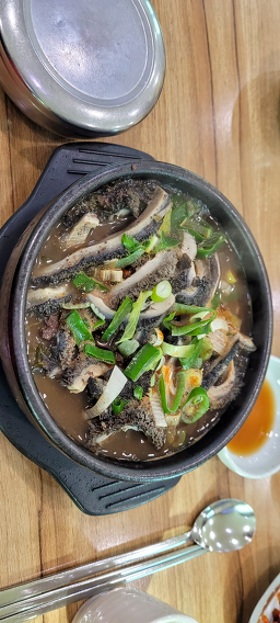Yangpyeongseoulhaejangguk 6
