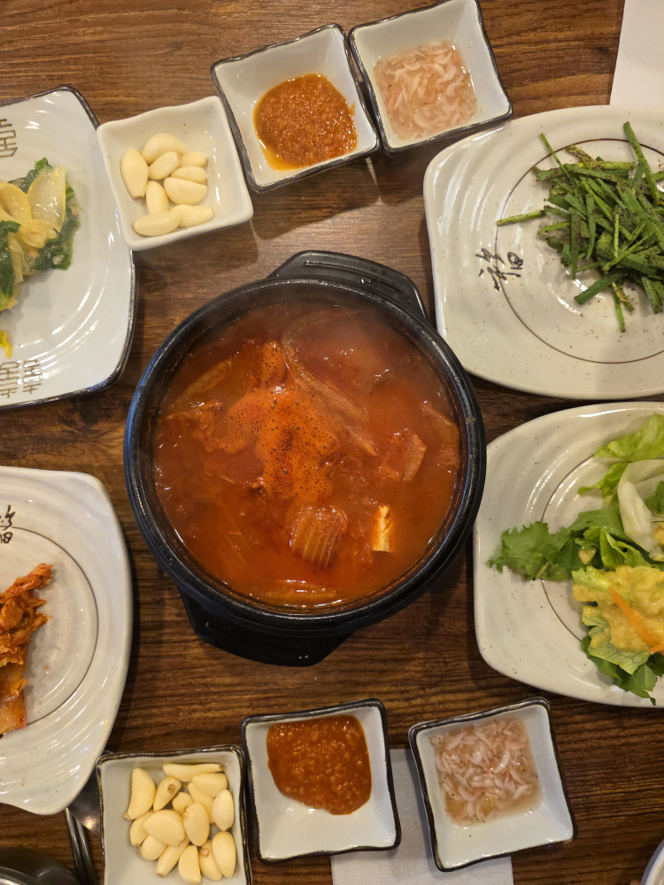 각시보쌈 사진 3