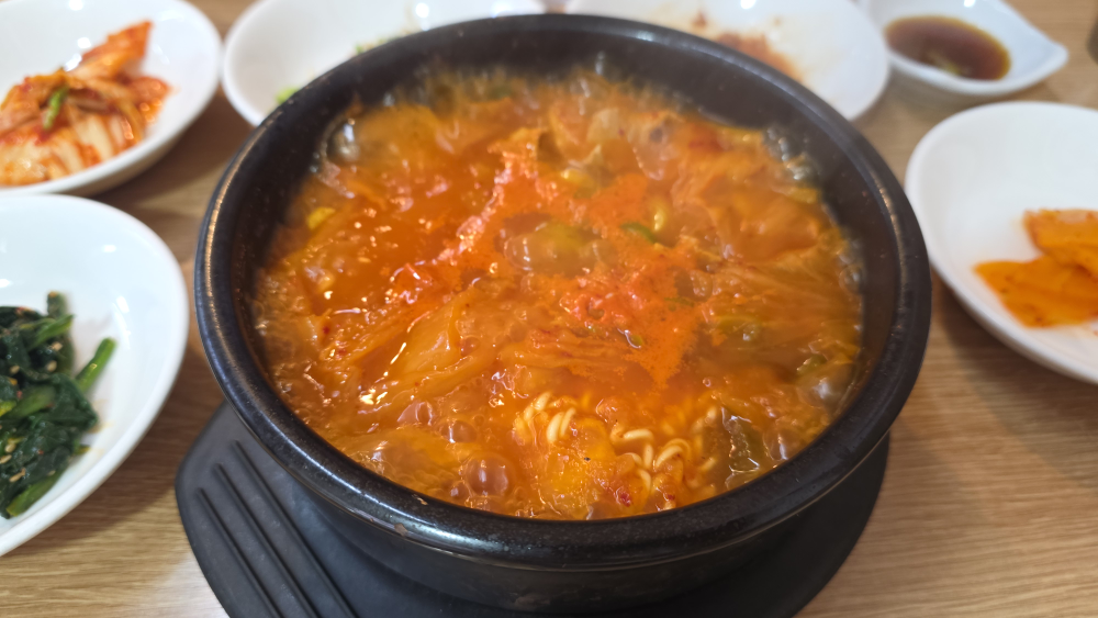 Cheongara (청아라) 2