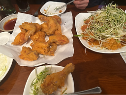 나로도 치킨 사진 8