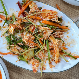 Daegeum (대금) 2