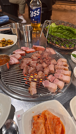 돈셰프흑돼지 대표 사진