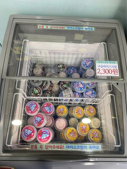 더 꽁꽁 아이스크림 할인점 사진 6