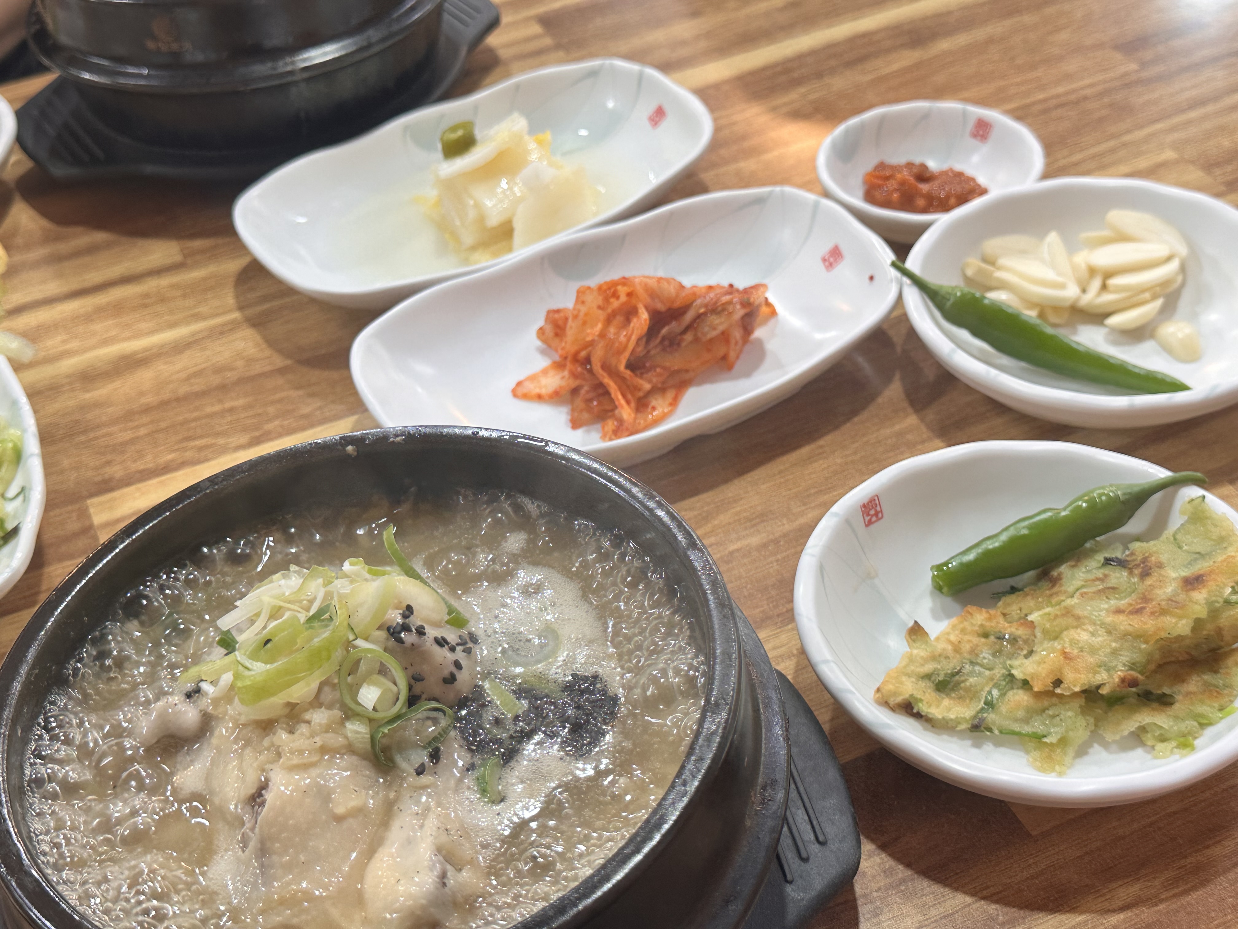 옛골 5