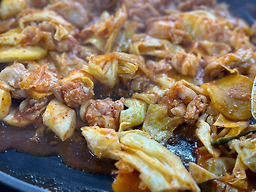 Chuncheondakgalbi 6