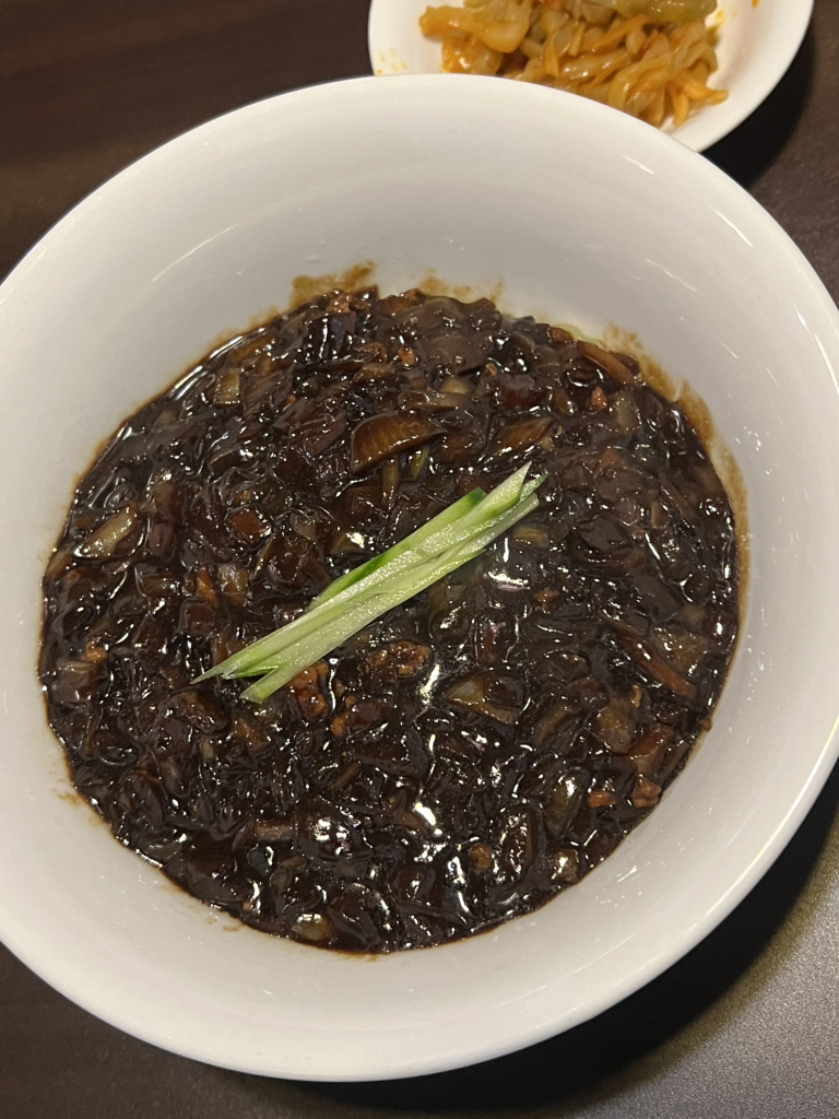 Hongnihyang 1