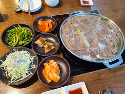 면뽑는선생만두빚는아내 본점 사진 6