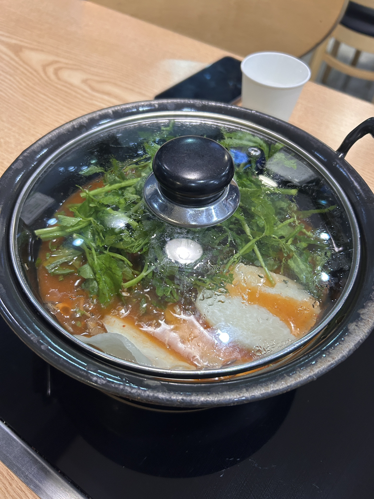 등촌샤브칼국수 앞산점 3