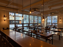 영통백합칼국수 강남점 사진 4