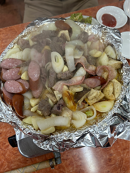 은성스테이크전문점 사진 5