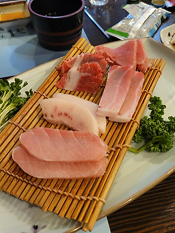 오치생참치 사진 4