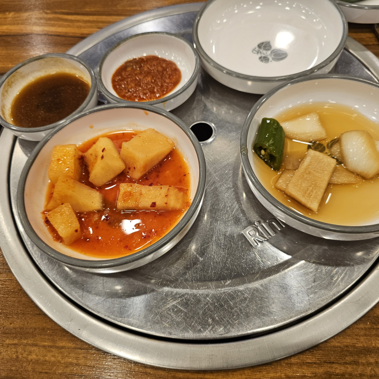 신사골감자탕 거여점 5