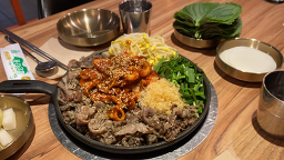 차돌박힌쭈꾸미 본점 사진 2