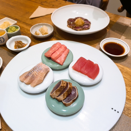 Daranggaok (다랑가옥) 2