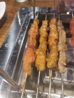 Yanghachi 3