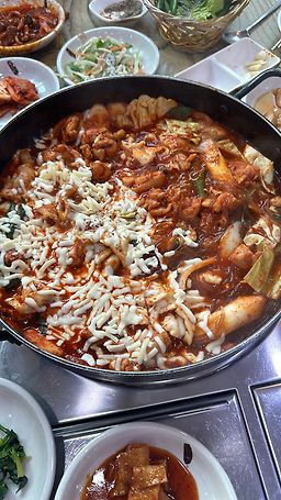 닭치고오리 3