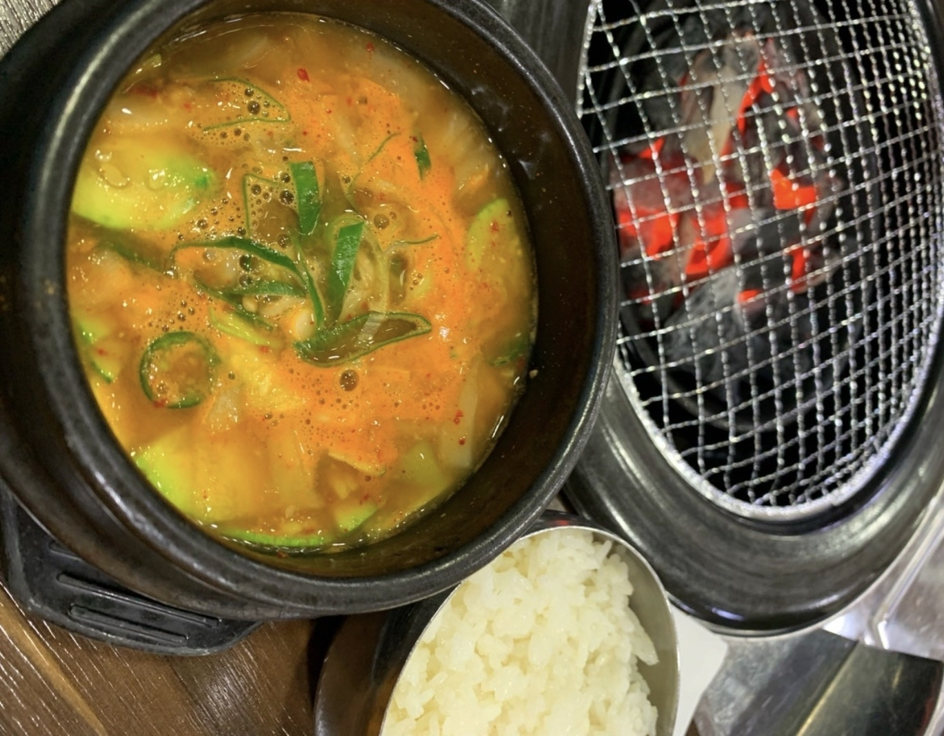 Migajeongsutbulgalbi (미가정숯불갈비) 2