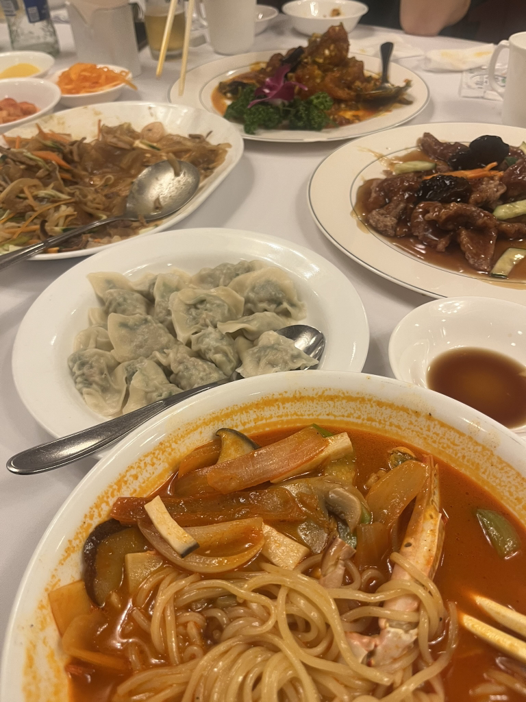취영루 사진