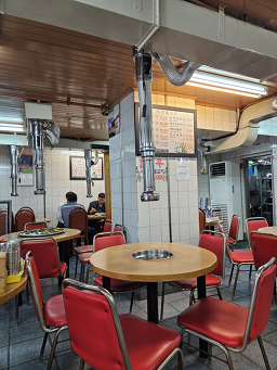Daeseongbulgogi 6