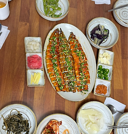 Pyeongyanggwan (평양관) 3