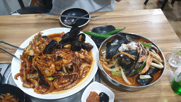 Opaesanbanjeom (오패산반점) 2