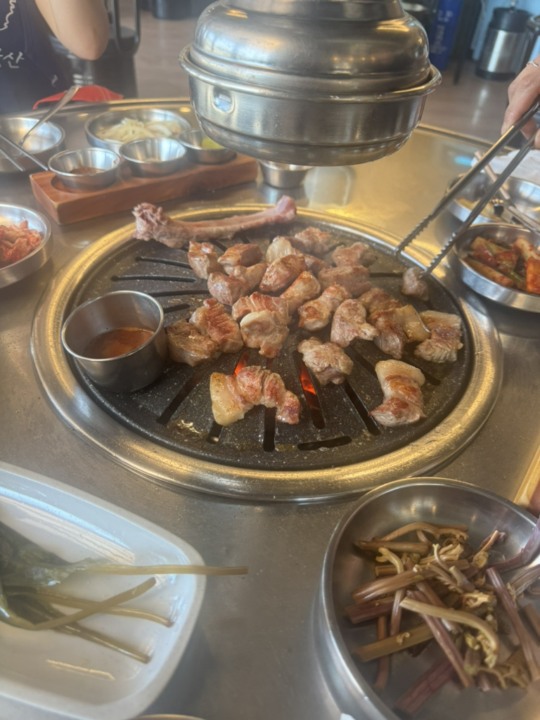 감성돈 제주협재점 사진 5