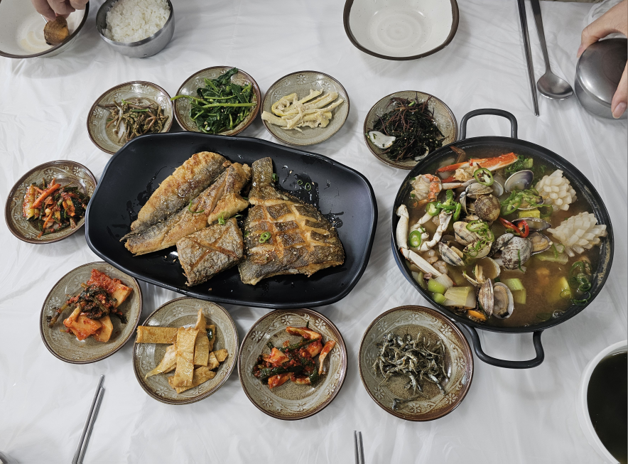 우대식당 2