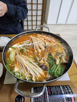 양구재래식손두부 6